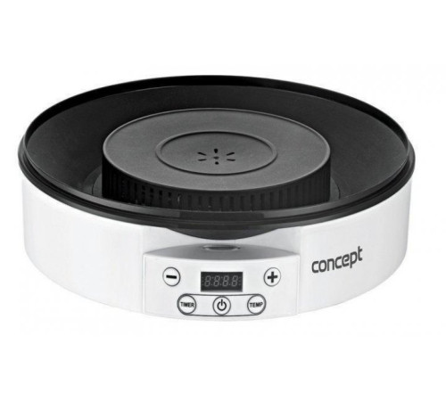 Сушка для овочів та фруктів Concept SO2020