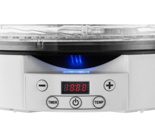 Сушка для овочів та фруктів Concept SO2020