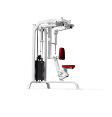 Тренажер зведення та розведення рук Haukka K267