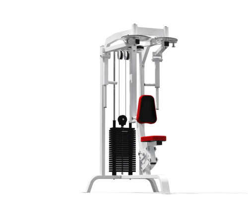 Тренажер зведення та розведення рук Haukka K267