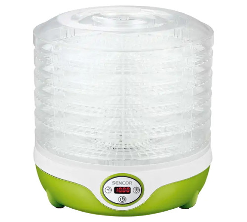 Sencor SFD 851GR