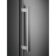 Морозильна камера ELECTROLUX RUT7ME28X2