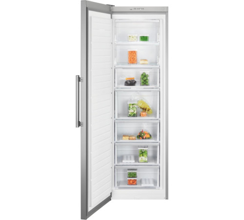 Морозильна камера ELECTROLUX RUT7ME28X2