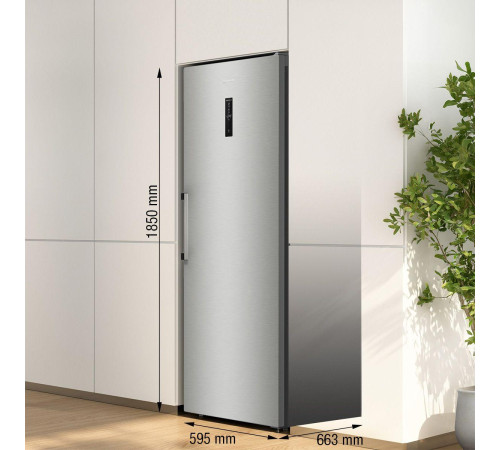 Морозильна камера GORENJE FN 619 EAXL6