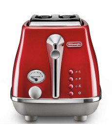 Тостер DeLonghi CTOC 2103 R