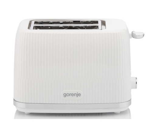 Тостер GORENJE T 850 DPW