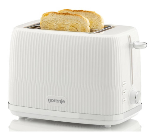 Тостер GORENJE T 850 DPW