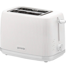 Тостер GORENJE T 850 DPW