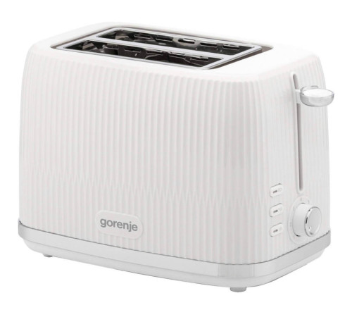 Тостер GORENJE T 850 DPW