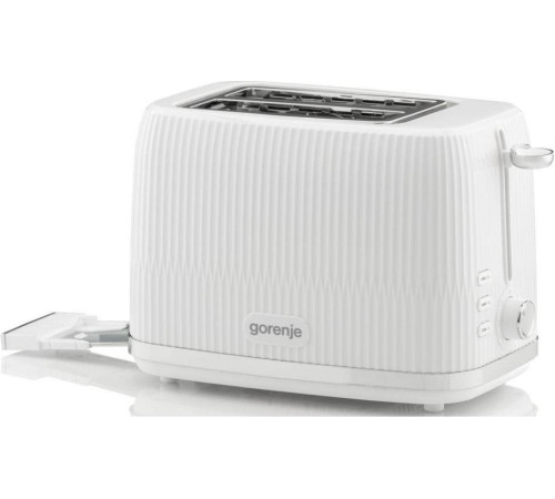 Тостер GORENJE T 850 DPW
