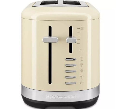 Тостер KitchenAid 5KMT2109EAC