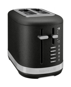Тостер KitchenAid 5KMT2109EBK