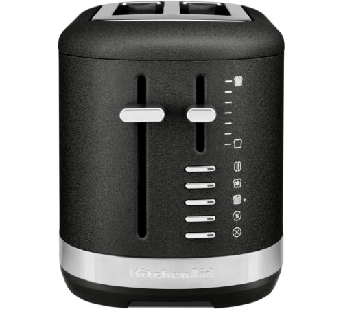 Тостер KitchenAid 5KMT2109EBK