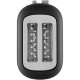 Тостер KitchenAid 5KMT2109EBK