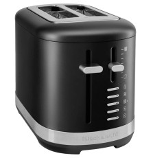 Тостер KitchenAid 5KMT2109EBM