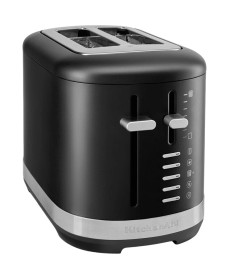Тостер KitchenAid 5KMT2109EBM