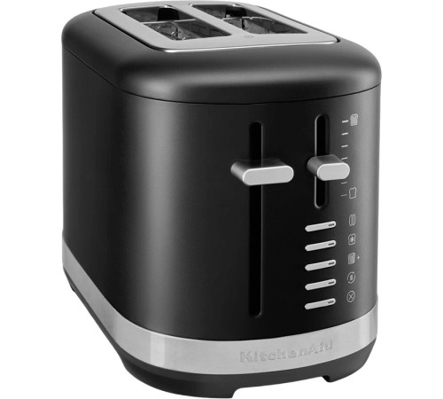 Тостер KitchenAid 5KMT2109EBM