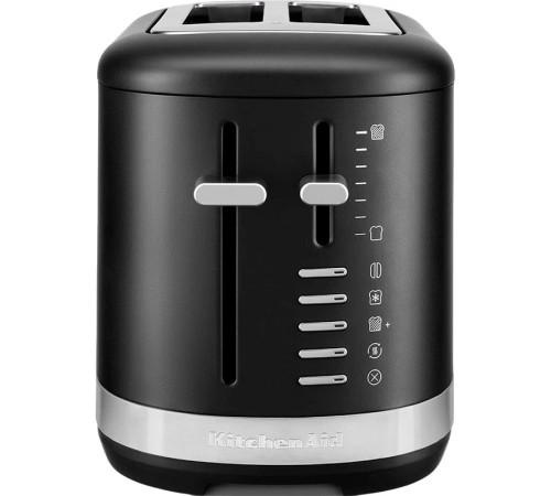 Тостер KitchenAid 5KMT2109EBM