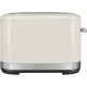 Тостер KitchenAid 5KMT2109EPL