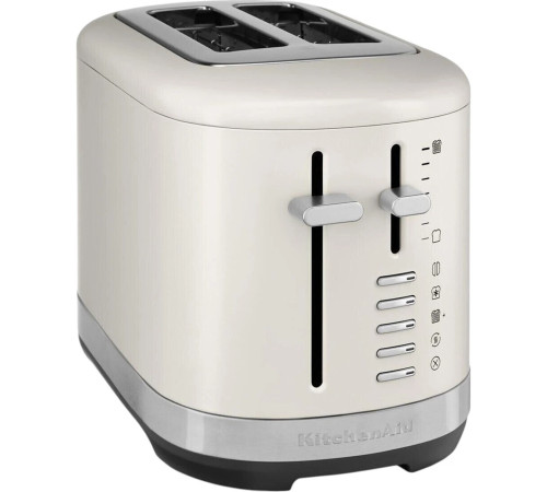 Тостер KitchenAid 5KMT2109EPL