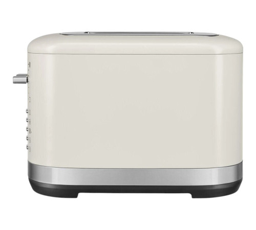 Тостер KitchenAid 5KMT2109EPL