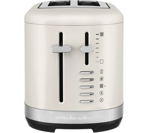 Тостер KitchenAid 5KMT2109EPL