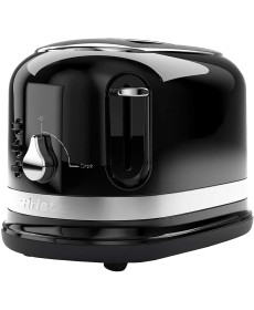 Тостер ARIETE 0149 BK