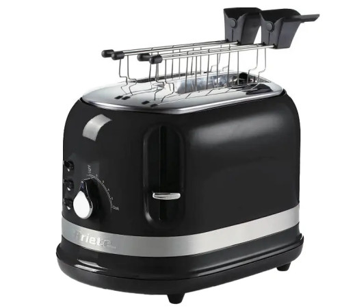 Тостер ARIETE 0149 BK