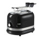 Тостер ARIETE 0149 BK