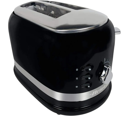 Тостер ARIETE 0149 BK