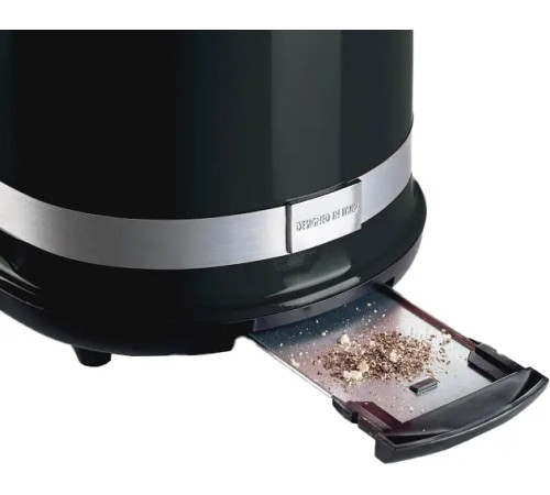 Тостер ARIETE 0149 BK