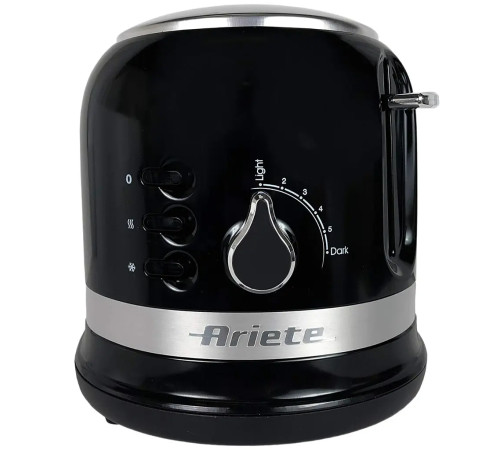 Тостер ARIETE 0149 BK
