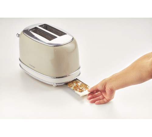 Тостер ARIETE 155 BG