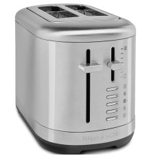 Тостер KitchenAid 5KMT2109ESX