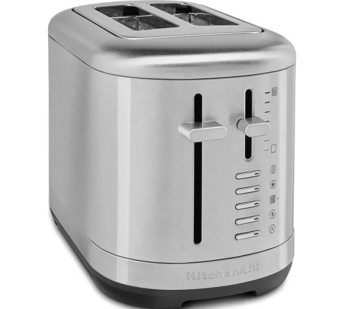 Тостер KitchenAid 5KMT2109ESX