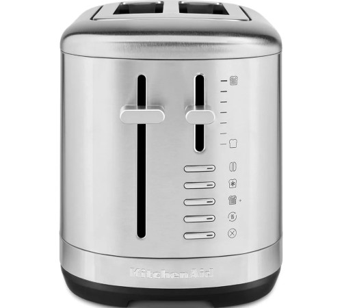 Тостер KitchenAid 5KMT2109ESX