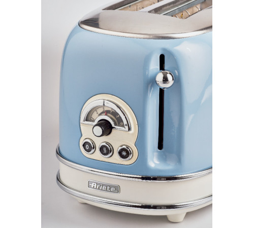 Тостер ARIETE 155 BL