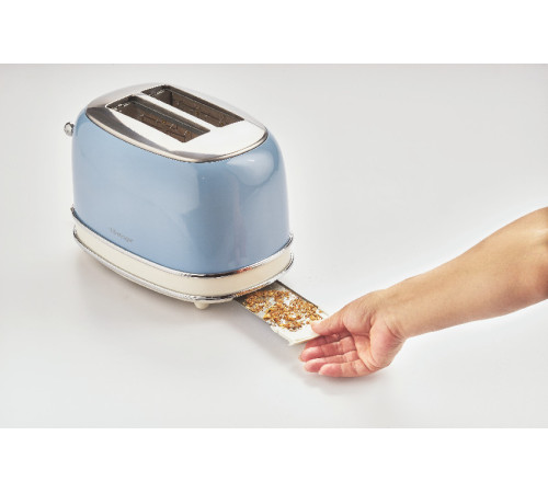 Тостер ARIETE 155 BL