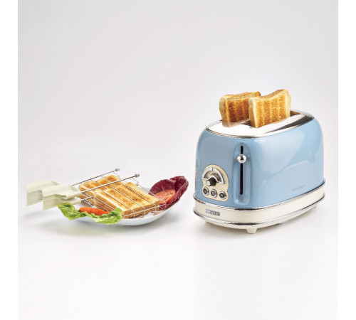 Тостер ARIETE 155 BL