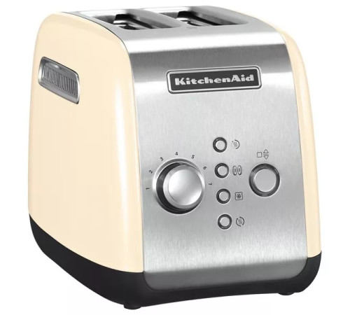 Тостер KitchenAid 5KMT221EAC