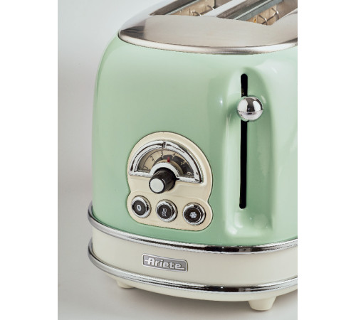 Тостер ARIETE 155 GR