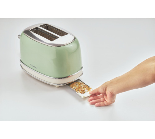 Тостер ARIETE 155 GR