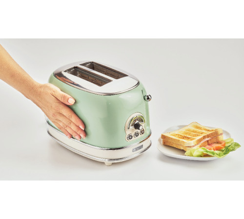 Тостер ARIETE 155 GR