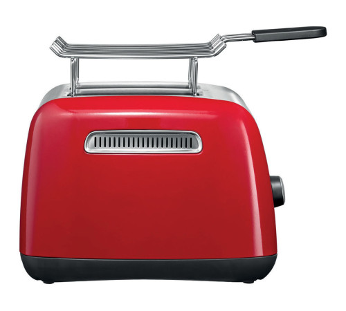 Тостер KitchenAid 5KMT221EER
