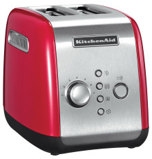 Тостер KitchenAid 5KMT221EER