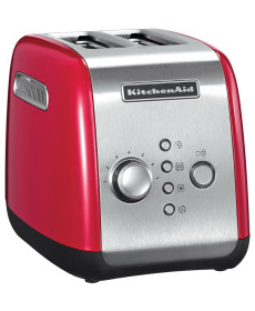 Тостер KitchenAid 5KMT221EER