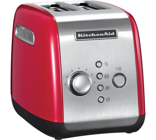 Тостер KitchenAid 5KMT221EER