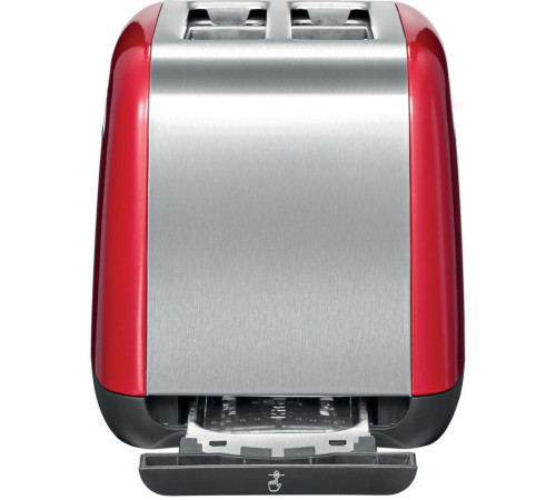 Тостер KitchenAid 5KMT221EER