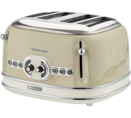 Тостер ARIETE 156 BG