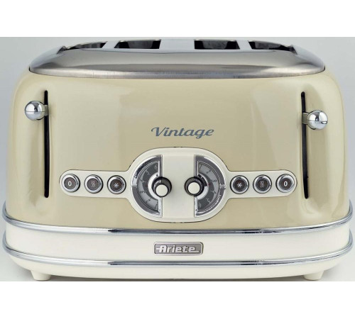 Тостер ARIETE 156 BG